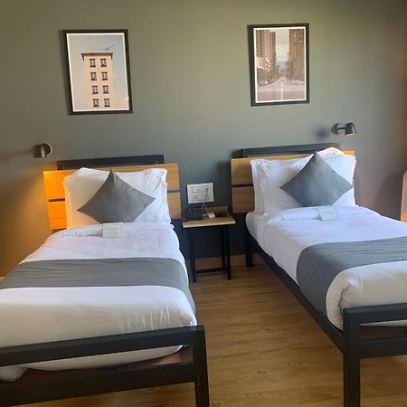 ג'איפור Loft 24, Mansarovar מראה חיצוני תמונה