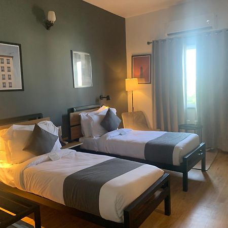 ג'איפור Loft 24, Mansarovar מראה חיצוני תמונה
