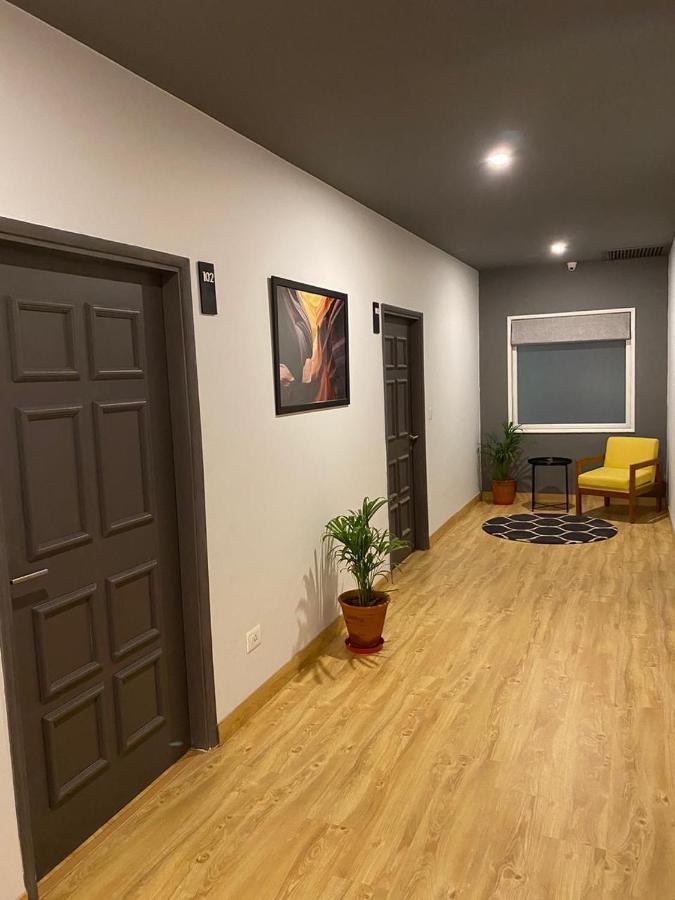 ג'איפור Loft 24, Mansarovar מראה חיצוני תמונה