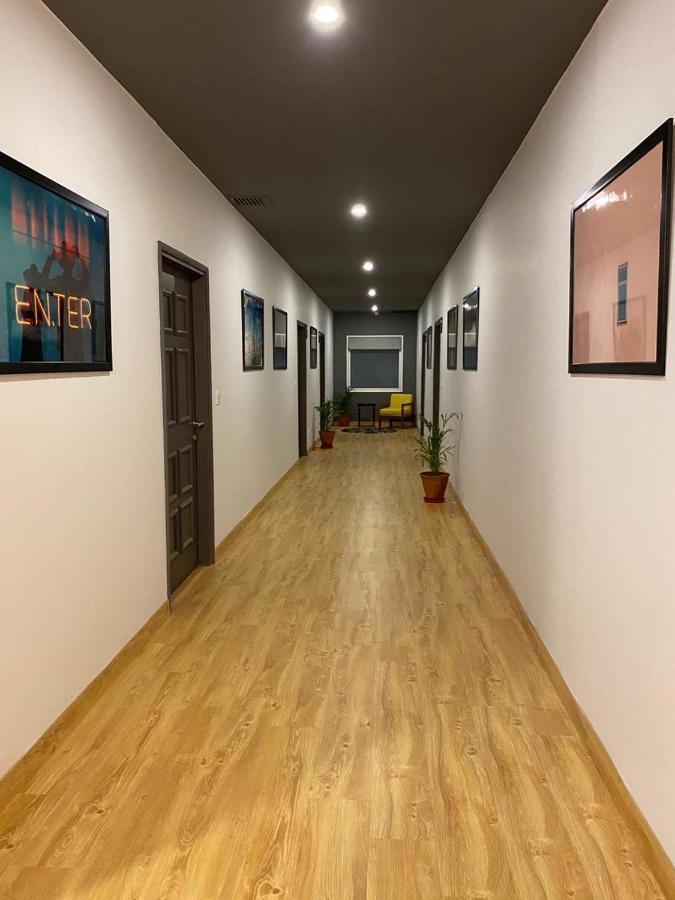 ג'איפור Loft 24, Mansarovar מראה חיצוני תמונה