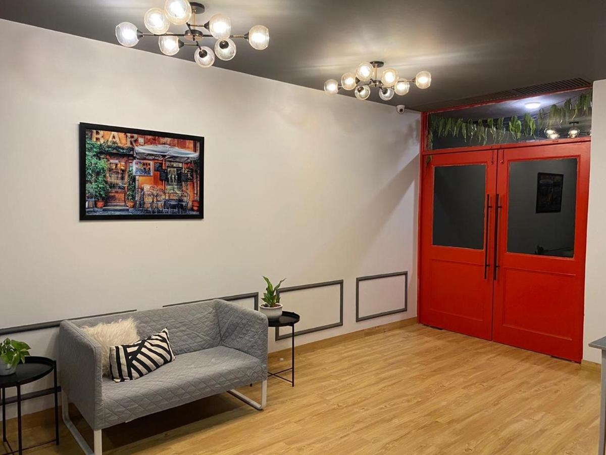 ג'איפור Loft 24, Mansarovar מראה חיצוני תמונה