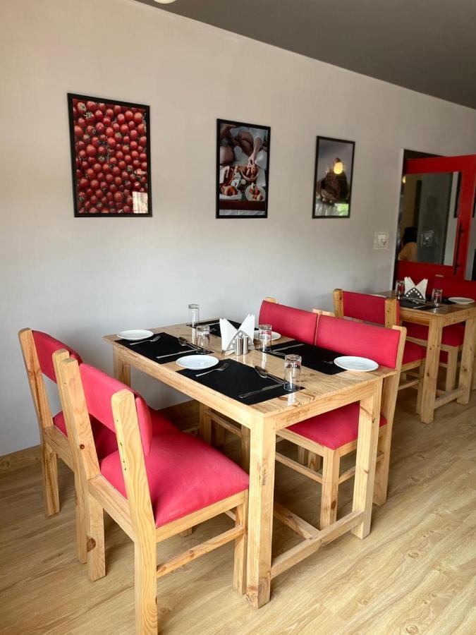 ג'איפור Loft 24, Mansarovar מראה חיצוני תמונה
