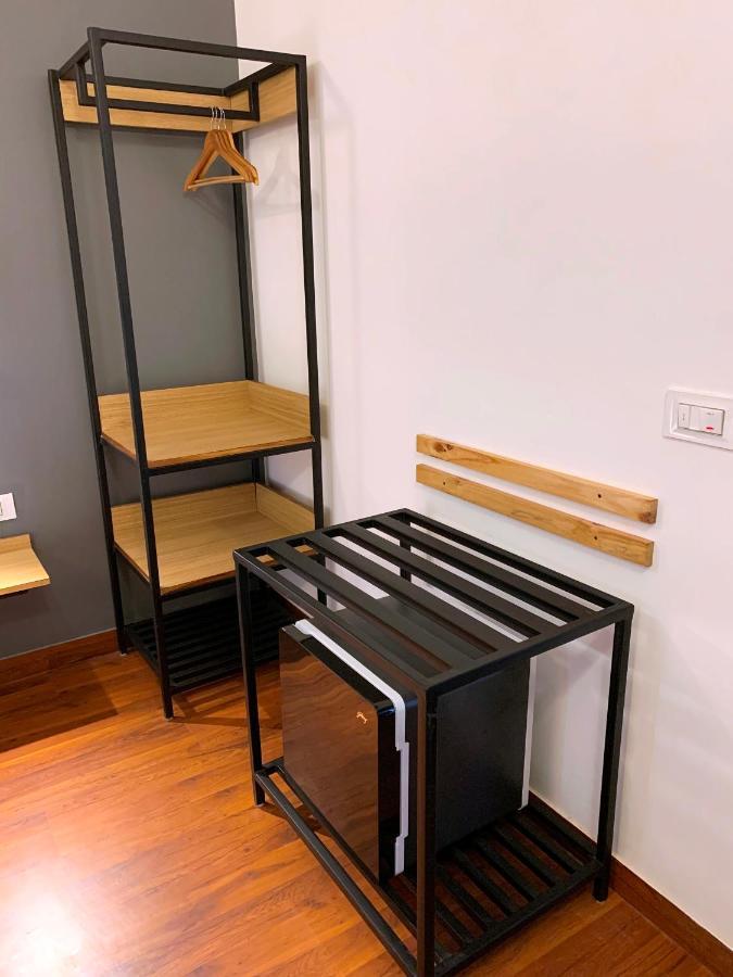 ג'איפור Loft 24, Mansarovar מראה חיצוני תמונה