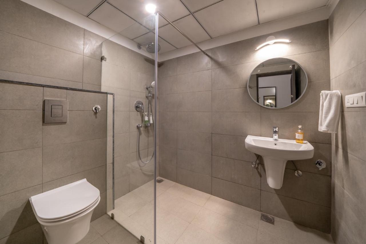 ג'איפור Loft 24, Mansarovar מראה חיצוני תמונה