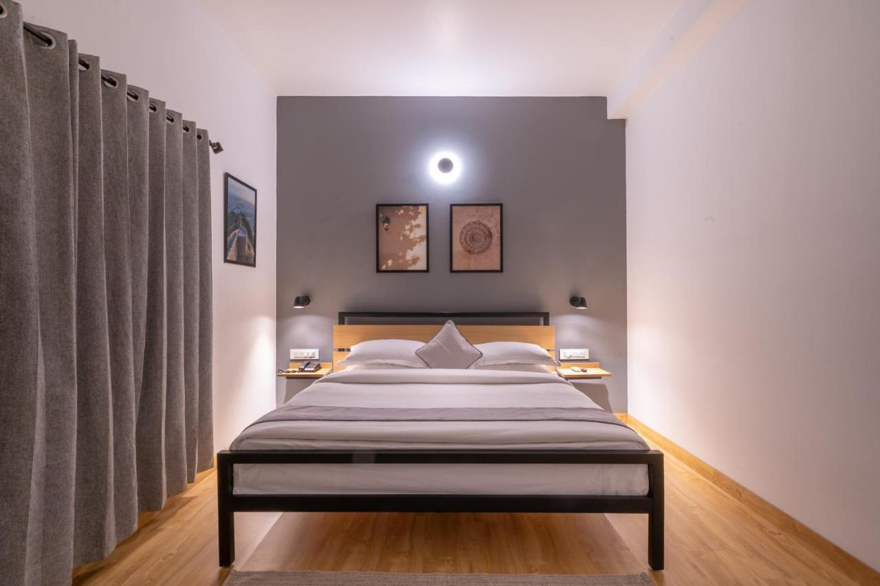 ג'איפור Loft 24, Mansarovar מראה חיצוני תמונה
