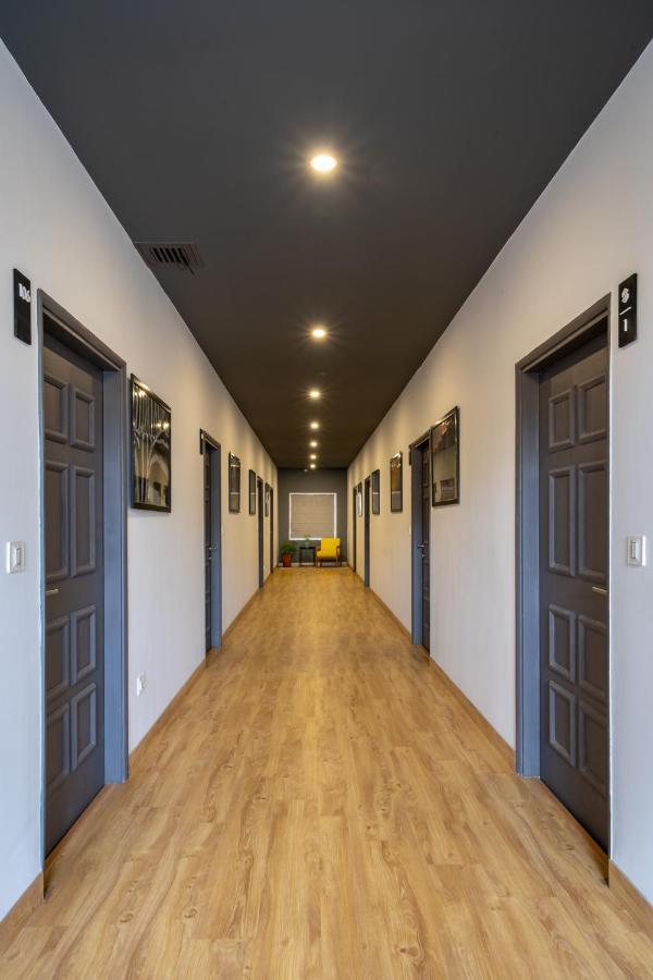 ג'איפור Loft 24, Mansarovar מראה חיצוני תמונה