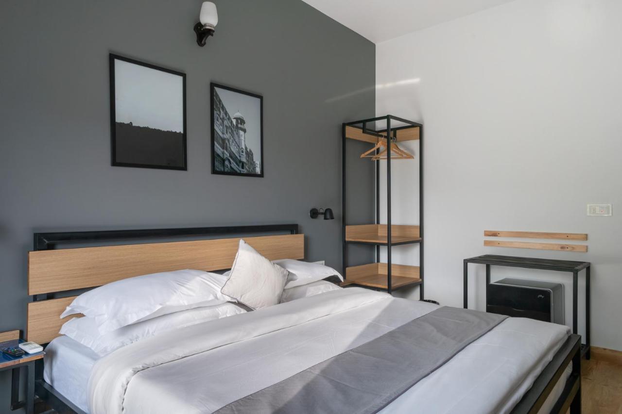 ג'איפור Loft 24, Mansarovar מראה חיצוני תמונה