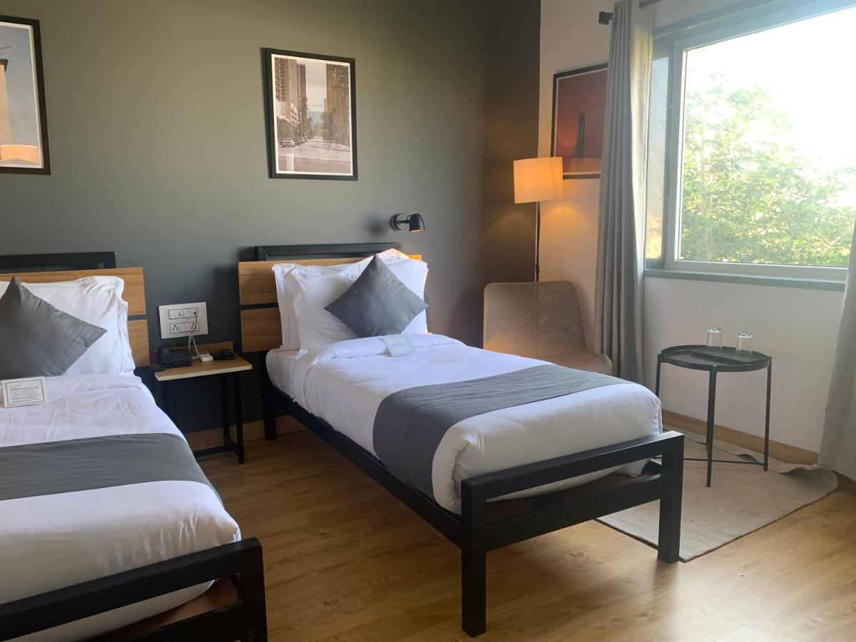 ג'איפור Loft 24, Mansarovar מראה חיצוני תמונה