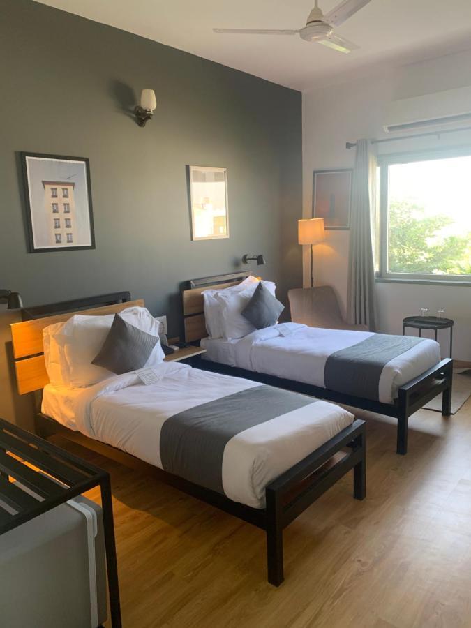 ג'איפור Loft 24, Mansarovar מראה חיצוני תמונה